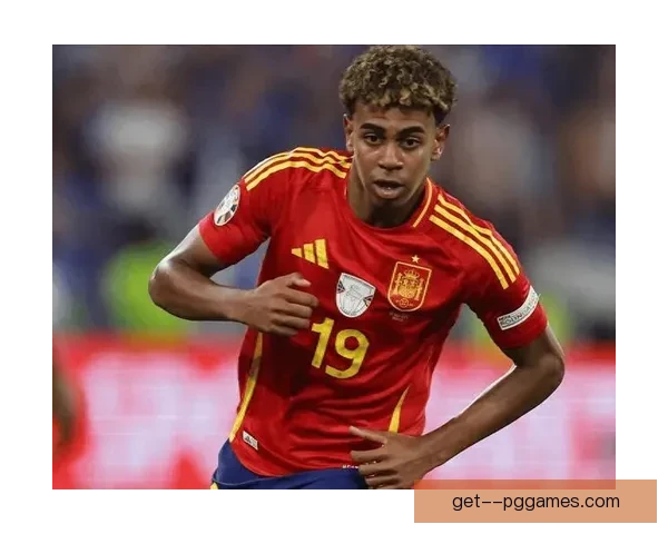 2024欧洲杯见证亚马尔刷新纪录成赛事历史最年轻登场球员天才