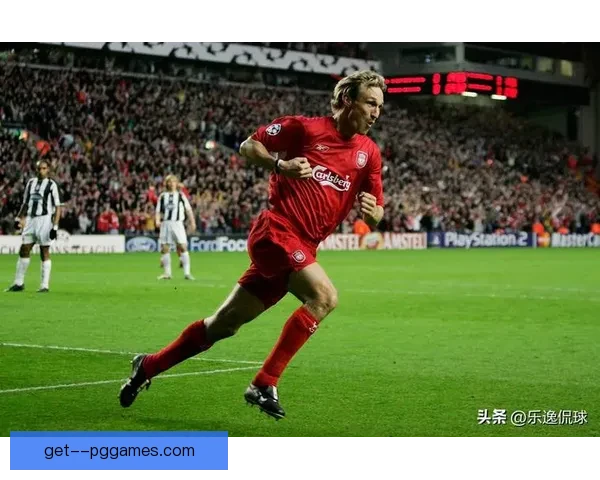 2025至26赛季欧冠风云录利物浦强势横扫群雄重登欧洲之巅峰