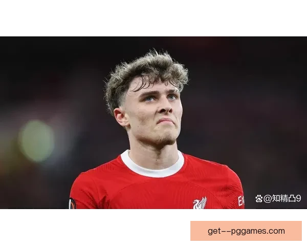 利物浦中场格拉文贝赫荣膺英超本周最佳抢断王展现出色防守能力