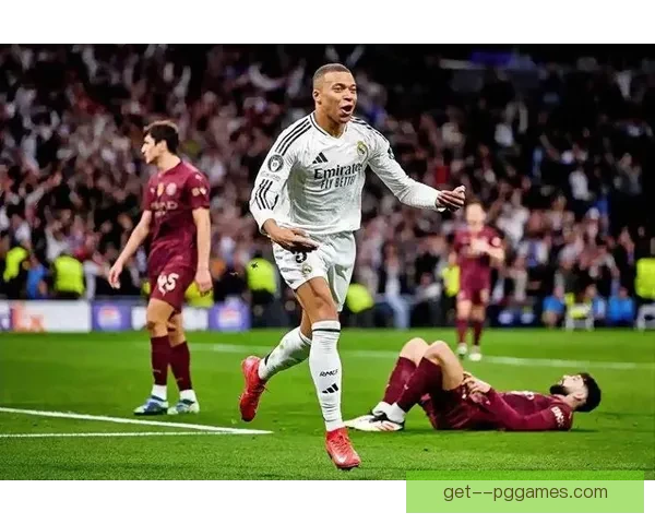 姆巴佩2025年首次欧冠帽子戏法领衔皇马大胜斯图加特