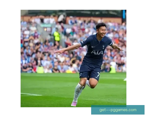 孙兴慜达成热刺出场400场里程碑 成为队史重要人物