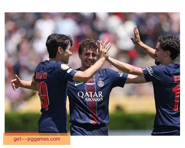 巴黎圣日耳曼欧冠遭马竞逆袭出局，豪门梦碎再度失去冠军机会