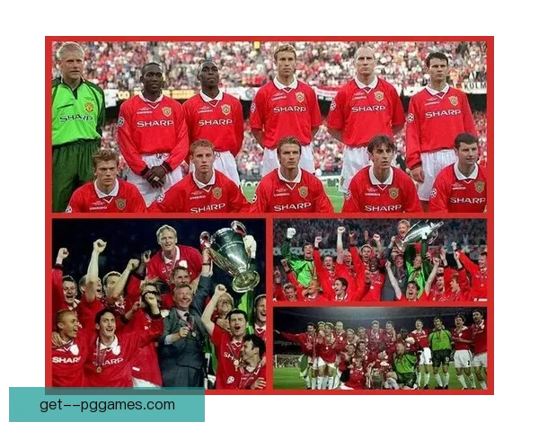 曼联诺坎普补时三分钟奇迹逆转拜仁 史诗般的欧冠决赛重演