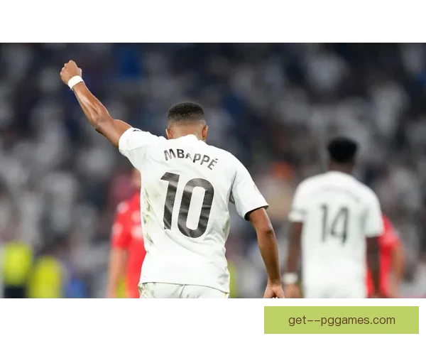 皇马锋线核心姆巴佩确认缺席九月国际比赛引关注