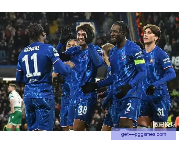 穆德里克欧协联破门引爆全场切尔西边锋找回自信蓝军进攻迎来新活力