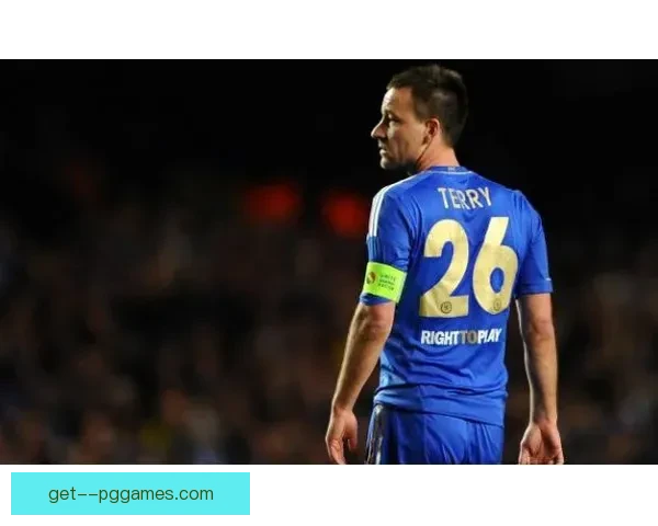 约翰·特里正式宣布退役 阿斯顿维拉传奇之路画上句号