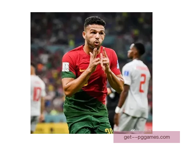 贡萨洛·拉莫斯世界杯淘汰赛上演帽子戏法引爆全场热情