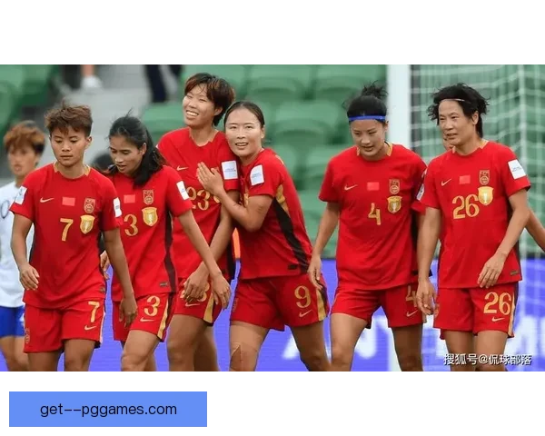 中国女足热身赛不敌澳大利亚显现与世界顶尖队差距 中国女足热身赛不敌澳大利亚显现与世界顶尖队差距