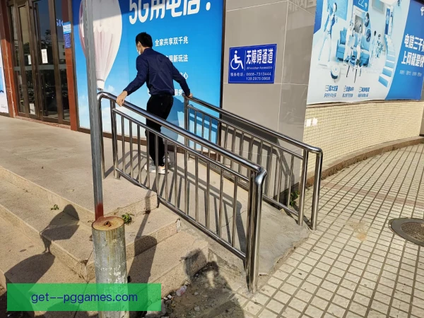 无障碍设施监管动向，标准落地执行更重实效